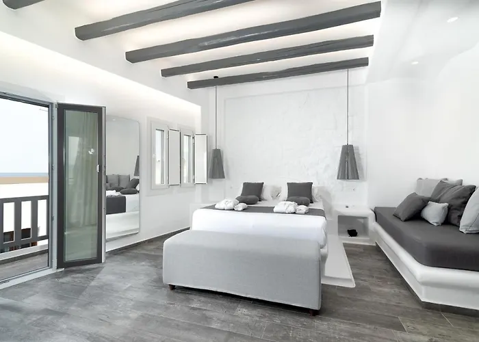 El_puerto Luxury Port דירה